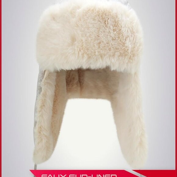 Women\'s Trapper Cozy Winter Hat main image 5